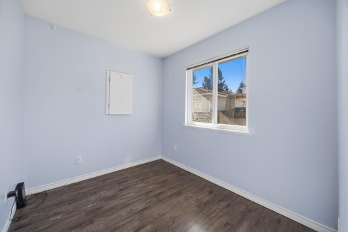 6058 Woodsworth Street, Burnaby, BC 