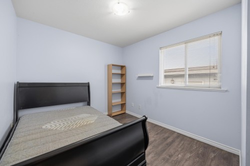 6058 Woodsworth Street, Burnaby, BC 