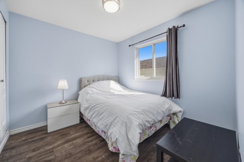 6058 Woodsworth Street, Burnaby, BC 