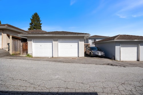 6058 Woodsworth Street, Burnaby, BC 