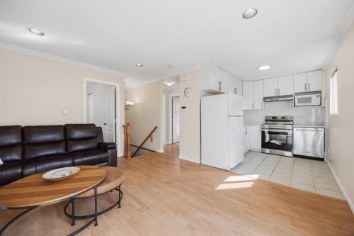 6058 Woodsworth Street, Burnaby, BC 