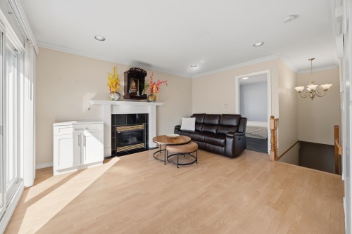 6058 Woodsworth Street, Burnaby, BC 