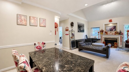 1-7600 Blundell Road, Richmond, BC 