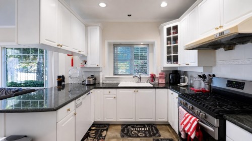 1-7600 Blundell Road, Richmond, BC 