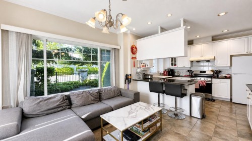 1-7600 Blundell Road, Richmond, BC 
