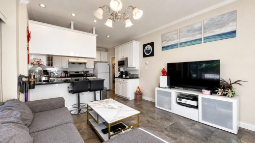 1-7600 Blundell Road, Richmond, BC 