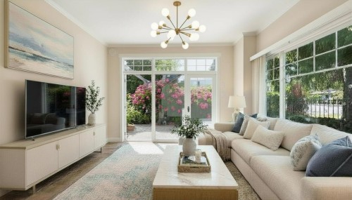 1-7600 Blundell Road, Richmond, BC 