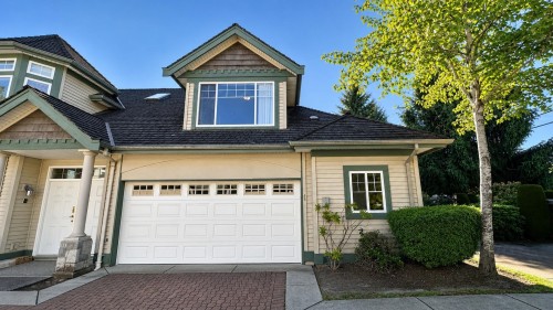 1-7600 Blundell Road, Richmond, BC 