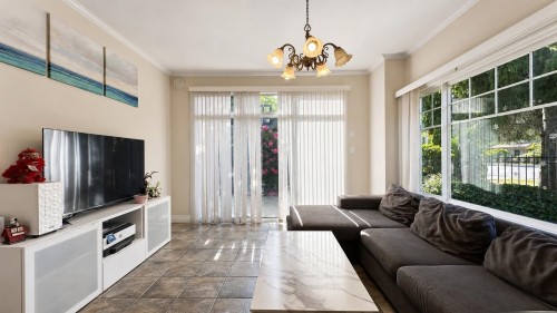 1-7600 Blundell Road, Richmond, BC 