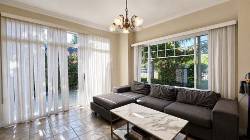 1-7600 Blundell Road, Richmond, BC 