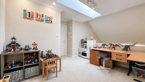 1-7600 Blundell Road, Richmond, BC 