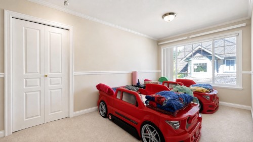 1-7600 Blundell Road, Richmond, BC 