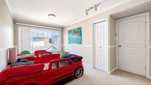 1-7600 Blundell Road, Richmond, BC 