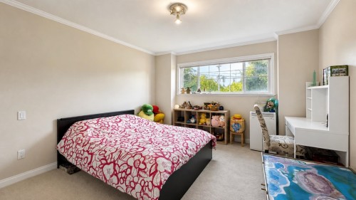 1-7600 Blundell Road, Richmond, BC 