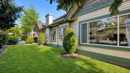 1-7600 Blundell Road, Richmond, BC 