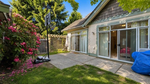 1-7600 Blundell Road, Richmond, BC 