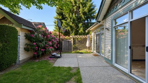 1-7600 Blundell Road, Richmond, BC 