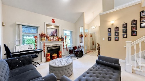 1-7600 Blundell Road, Richmond, BC 