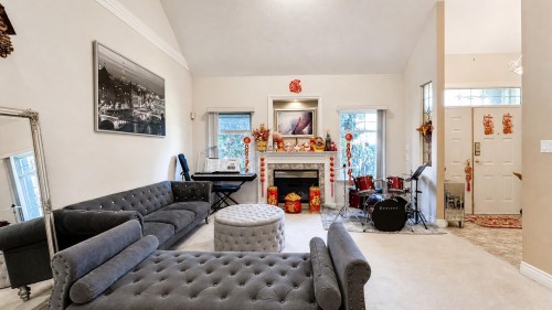 1-7600 Blundell Road, Richmond, BC 