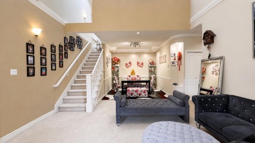 1-7600 Blundell Road, Richmond, BC 