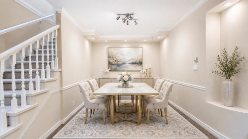 1-7600 Blundell Road, Richmond, BC 