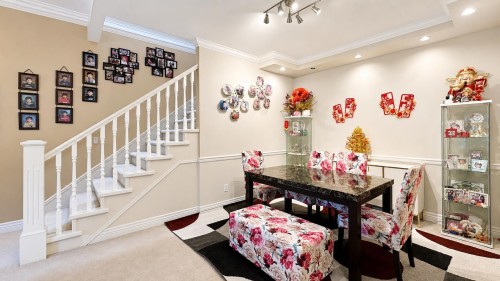 1-7600 Blundell Road, Richmond, BC 