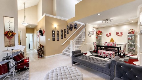 1-7600 Blundell Road, Richmond, BC 