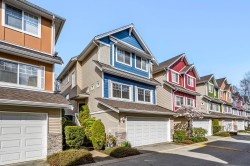 32-1108 Riverside Close  Port Coquitlam, BC V3B 8C2