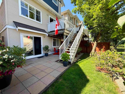 32-1108 Riverside Close, Port Coquitlam, BC 