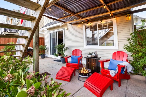 32-1108 Riverside Close, Port Coquitlam, BC 