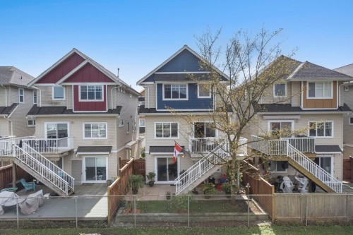 32-1108 Riverside Close, Port Coquitlam, BC 