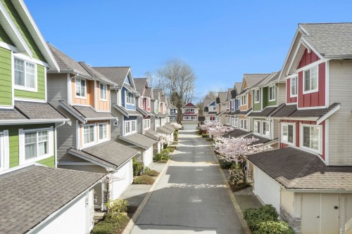 32-1108 Riverside Close, Port Coquitlam, BC 