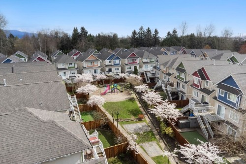 32-1108 Riverside Close, Port Coquitlam, BC 
