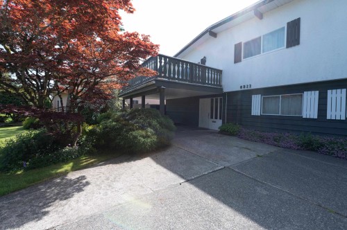 6311 No. 2 Road, Richmond, BC 