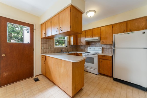 6311 No. 2 Road, Richmond, BC 