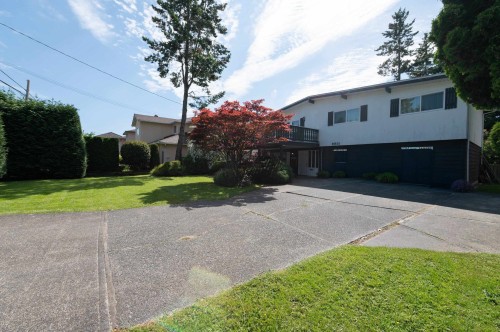 6311 No. 2 Road, Richmond, BC 