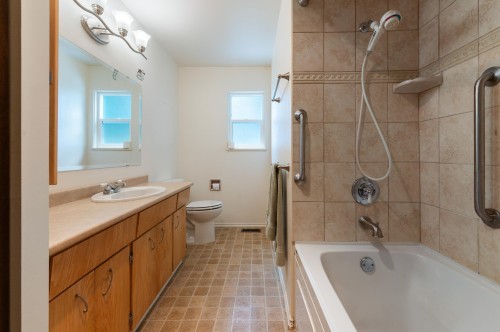 6311 No. 2 Road, Richmond, BC 