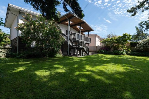 6311 No. 2 Road, Richmond, BC 