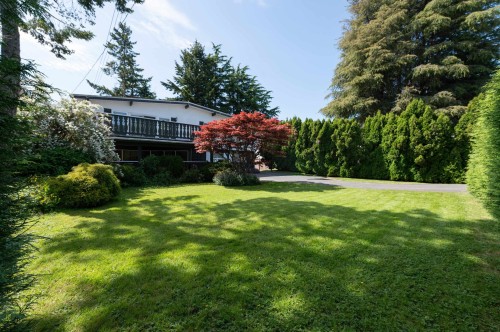 6311 No. 2 Road, Richmond, BC 
