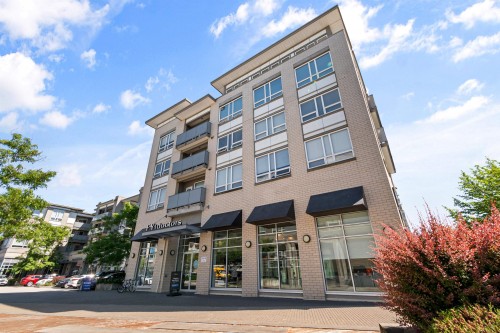 226-10880 No. 5 Road, Richmond, BC 