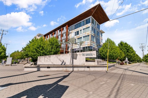 226-10880 No. 5 Road, Richmond, BC 