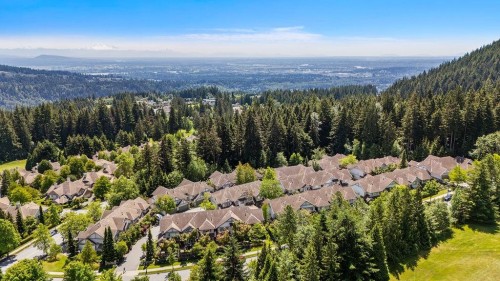 36-2351 Parkway Boulevard, Coquitlam, BC 