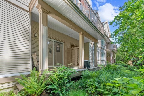 36-2351 Parkway Boulevard, Coquitlam, BC 