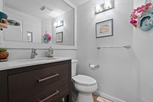 36-2351 Parkway Boulevard, Coquitlam, BC 