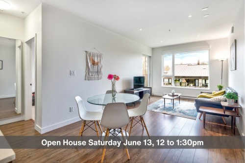 402-1061 Marine Drive  North Vancouver, BC V7P 1S6