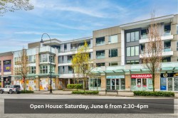 402-1061 Marine Drive  North Vancouver, BC V7P 1S6