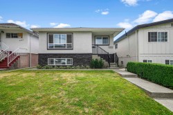 4560 Pender Street Burnaby, BC V5C 2N1