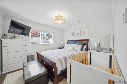 4560 Pender Street, Burnaby, BC 