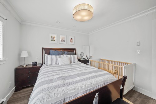 4560 Pender Street, Burnaby, BC 