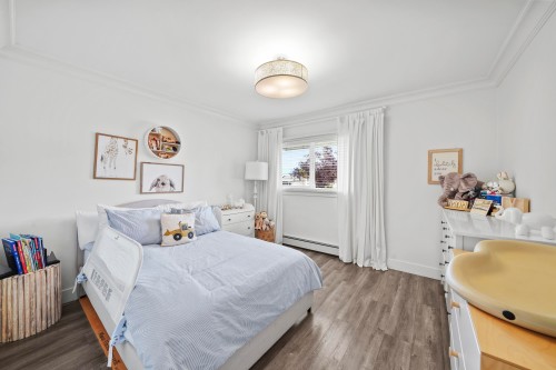 4560 Pender Street, Burnaby, BC 